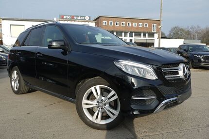 Mercedes-Benz GLE 350 Gebrauchtwagen