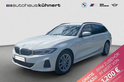 BMW 318 Gebrauchtwagen