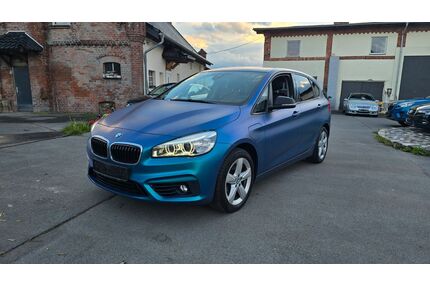 BMW 225 Gebrauchtwagen