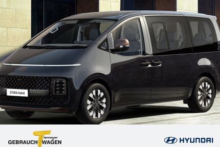 Hyundai STARIA Gebrauchtwagen