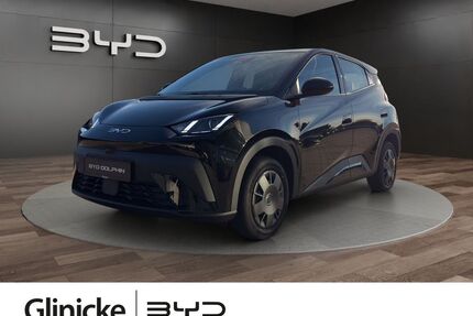 BYD DOLPHIN Gebrauchtwagen