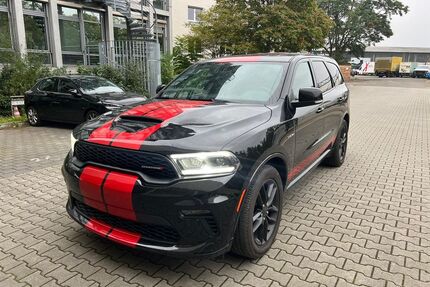 Ford Durango 