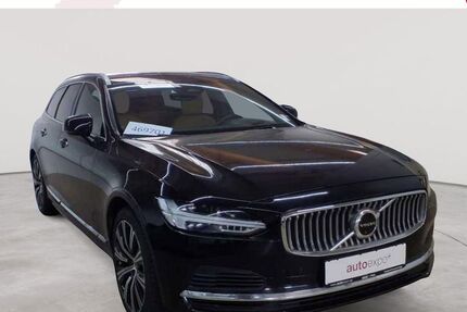 Volvo V90 Gebrauchtwagen