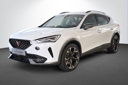 Cupra Formentor Gebrauchtwagen