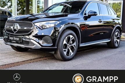 Mercedes-Benz GLC 300 Gebrauchtwagen