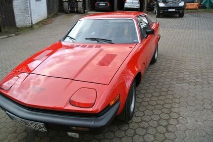 Triumph TR7 Gebrauchtwagen