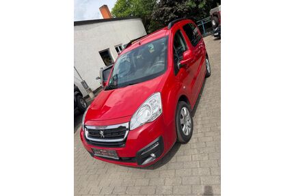 Peugeot Partner Gebrauchtwagen