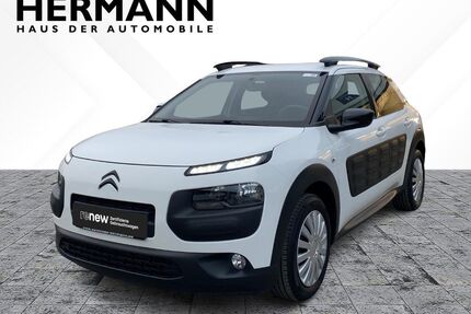 Citroen C4 Cactus Gebrauchtwagen