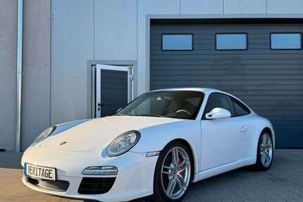 Porsche 997 Gebrauchtwagen