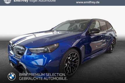 BMW M5 Gebrauchtwagen