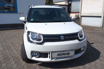 Suzuki Ignis Gebrauchtwagen
