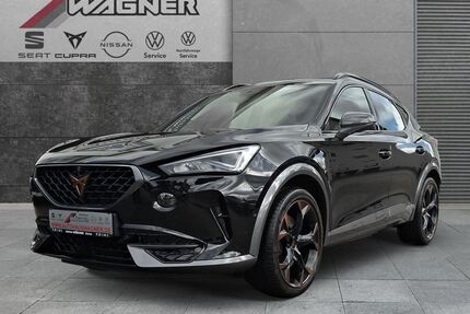 Cupra Formentor Gebrauchtwagen
