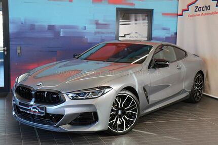 BMW M850 Gebrauchtwagen