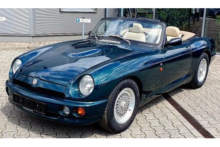 MG Andere Gebrauchtwagen