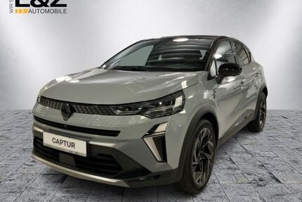 Renault Captur Gebrauchtwagen