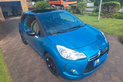 Citroen DS3 Gebrauchtwagen