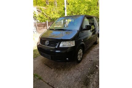 VW T5 Multivan Gebrauchtwagen