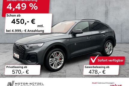 Audi Q5 Gebrauchtwagen