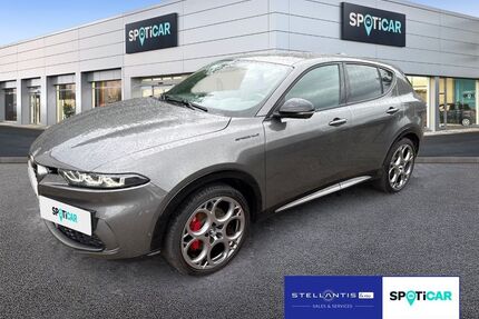 Alfa Romeo Tonale Gebrauchtwagen
