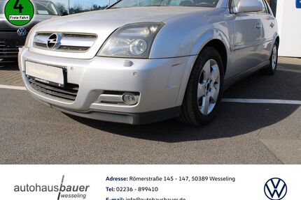 Opel Signum Gebrauchtwagen