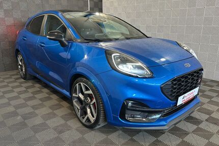 Ford Puma Gebrauchtwagen