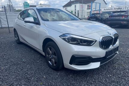 BMW 118 Gebrauchtwagen