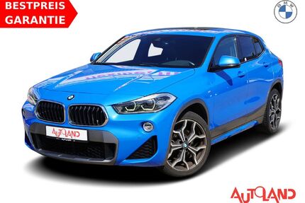 BMW X2 Gebrauchtwagen