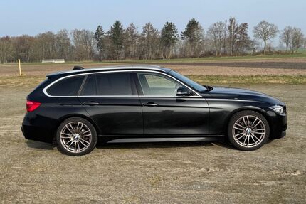 BMW 320 Gebrauchtwagen