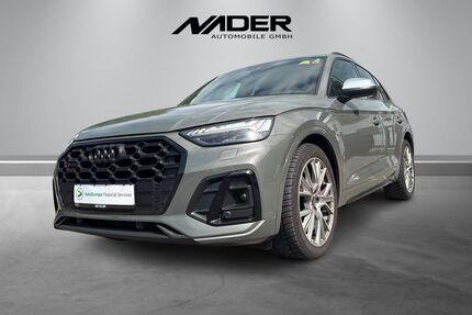 Audi SQ5 Gebrauchtwagen