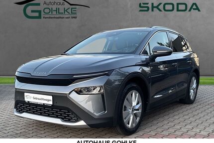 Skoda Elroq Gebrauchtwagen