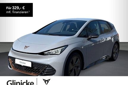 Cupra Born Gebrauchtwagen