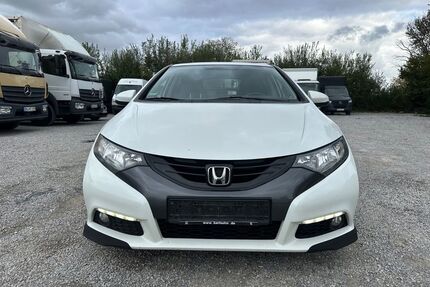 Honda Civic Gebrauchtwagen