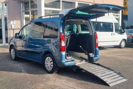 Citroen Berlingo Gebrauchtwagen