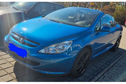 Peugeot 307 Gebrauchtwagen