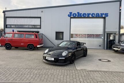 Porsche 997 Gebrauchtwagen