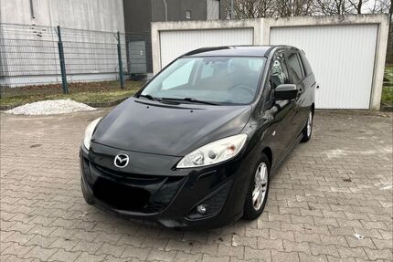 Mazda 5 Gebrauchtwagen