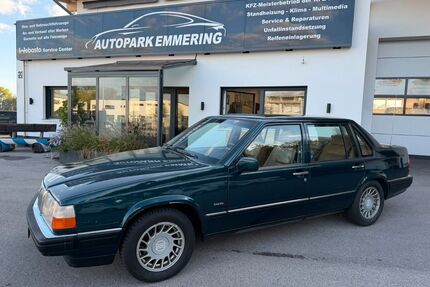 Volvo 960 Gebrauchtwagen