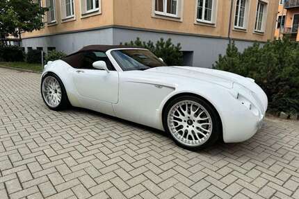 Wiesmann MF 5 Gebrauchtwagen