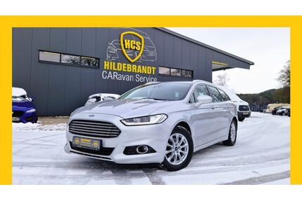 Ford Mondeo Gebrauchtwagen