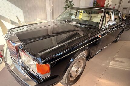 Bentley Mulsanne Gebrauchtwagen