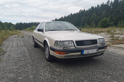 Audi V8 Gebrauchtwagen