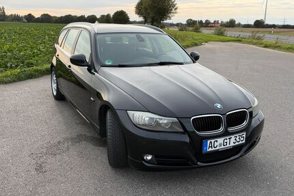BMW 318 Gebrauchtwagen