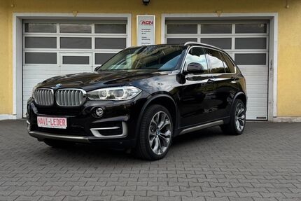 BMW X5 Gebrauchtwagen