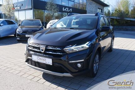 Dacia Sandero Gebrauchtwagen