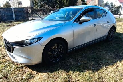 Mazda 3 Gebrauchtwagen