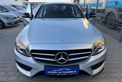 Mercedes-Benz C 200 Gebrauchtwagen