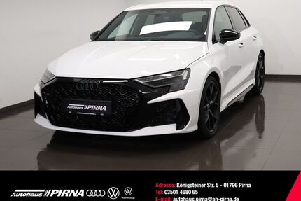 Audi RS3 Gebrauchtwagen