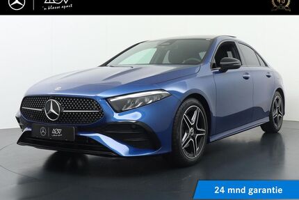 Mercedes-Benz A 180 Gebrauchtwagen