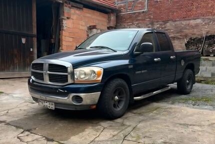 Dodge RAM Gebrauchtwagen