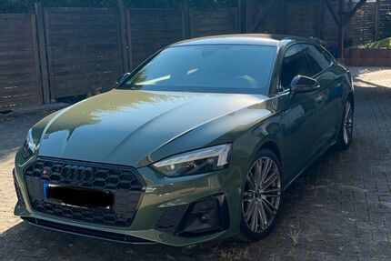 Audi S5 Gebrauchtwagen